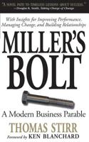 Miller's Bolt 0201143798 Book Cover