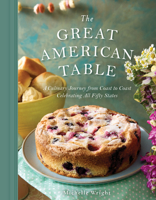 Great American Table 1639935665 Book Cover
