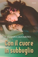 Con il cuore in subbuglio 1549714058 Book Cover