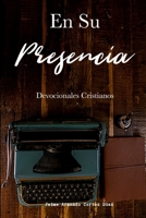 En su presencia 0359978622 Book Cover