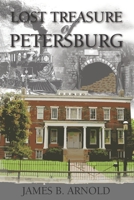 Lost Treasure of Petersburg 173635020X Book Cover