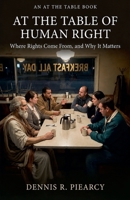 At the Table of Human Right B0HHFXXT6K Book Cover