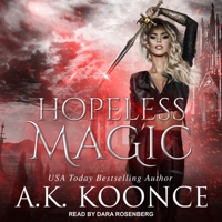 Hopeless Magic B08Z33QZPH Book Cover