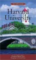 Harvard University (The Campus Guide) 1568982801 Book Cover