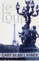 Le Loup B0G45T1XLK Book Cover