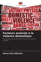 Facteurs associés à la violence domestique (French Edition) 6207539761 Book Cover