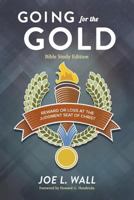 Going for the Gold: Reward and Loss at the Judgement of Believers 0802429920 Book Cover