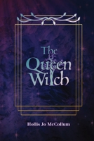 The Queen Witch B0BZ44MWK7 Book Cover