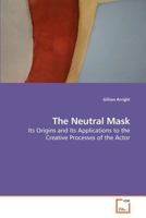 The Neutral Mask 363922406X Book Cover