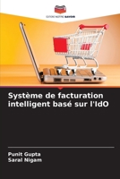 Système de facturation intelligent basé sur l'IdO 6205792362 Book Cover