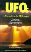 UFOs : A Manual for the Millennium 0062586386 Book Cover