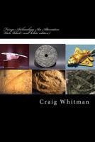 Fringe Archeology An Alternative View 1493667270 Book Cover