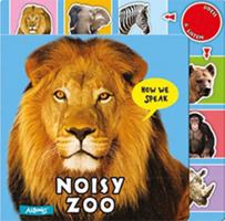 Noisy Zoo 1618890948 Book Cover