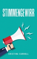 Stimmengewirr 1805095242 Book Cover