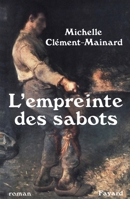 L'empreinte des sabots 2213025118 Book Cover