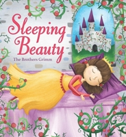 Sleeping Beauty 1949679861 Book Cover