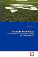 Fantasy Football 3639305760 Book Cover