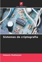 Sistemas de criptografia 6206081257 Book Cover