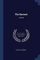 The Baronet 1376775522 Book Cover