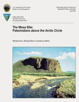 The Mesa Site: Paleoindians Above the Arctic Circle 1496015533 Book Cover