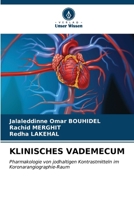 Klinisches Vademecum (German Edition) 6206649091 Book Cover