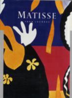 Masters of Art: Matisse (Masters of Art) 0810913267 Book Cover