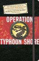 Operation Typhoon Shore 2 0763638080 Book Cover