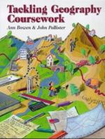 Tackling Geography Coursework 0340683899 Book Cover