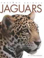 Jaguars 0898127882 Book Cover