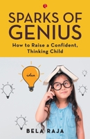 Sparks of Genius 9353334748 Book Cover