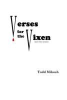 Verses for the Vixen 1312946423 Book Cover