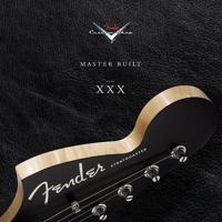 Fender Custom Shop at 30 Years 1495073912 Book Cover