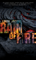 Rain of Fire 1932815279 Book Cover