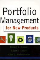 Portfolio Management for New Products 0738205141 Book Cover