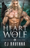 Heart of a Wolf B0DTXFCDW3 Book Cover