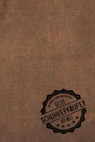 Gepr�ft und Best�tigt bester Schuhverk�ufer der Welt: Notizbuch f�r den Mann, der in der Schuhverk�ufer Branche arbeitet Geschenkidee Geschenke Geschenk 1706191960 Book Cover