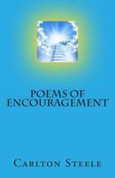 Poems of Encouragement 1484191218 Book Cover