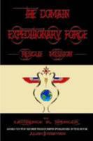The Domain Expeditionary Force Rescue Mission 0557549442 Book Cover