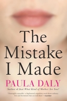 The Mistake I Made 0552171301 Book Cover