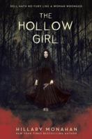 The Hollow Girl 1524701866 Book Cover