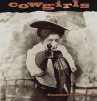 Cowgirls 0898158303 Book Cover