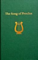 The Song of Proclus 1898910626 Book Cover