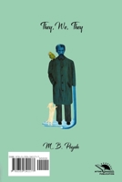 They, we, they 0359341179 Book Cover