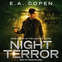Night Terror B08ZBJFJ42 Book Cover