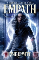 Empath 057857649X Book Cover