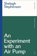 Experiment with an Air Pump 1350600989 Book Cover