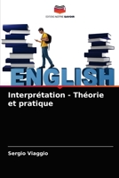 Interprétation - Théorie et pratique 6204071602 Book Cover