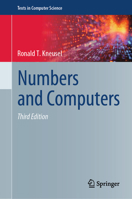 Numbers and Computers 3319844156 Book Cover