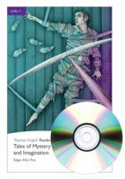 Tales Of Mystery And Imagination 058254159X Book Cover