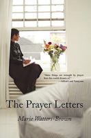 The Prayer Letters 1440186642 Book Cover